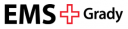 Grady EMS Logo