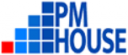 PM House Logo