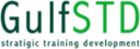 GulfSTD For Training & Development Center Logo