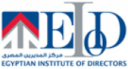 Egyptian Institute Of Directors (EIoD) Logo