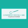 Confident Dental Care Logo