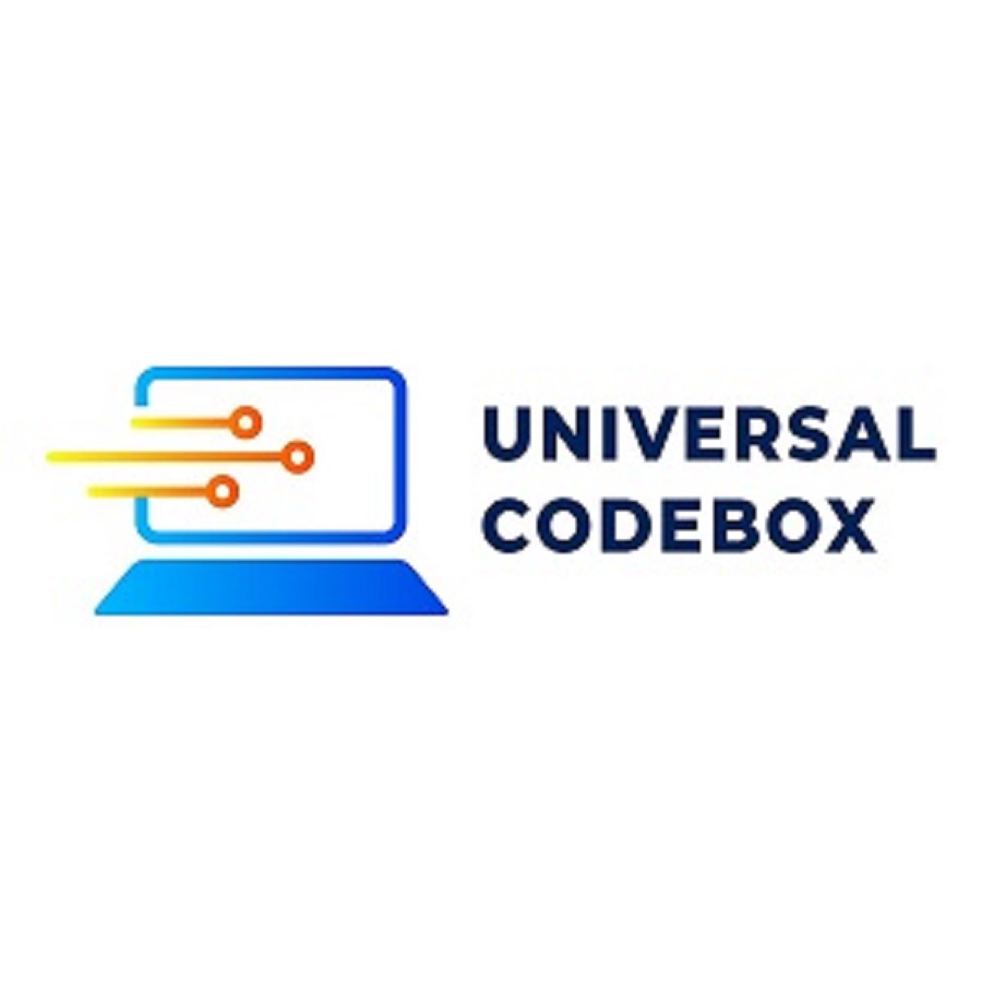Universal CodeBox
