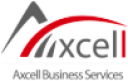 Axcell Business Services Logo