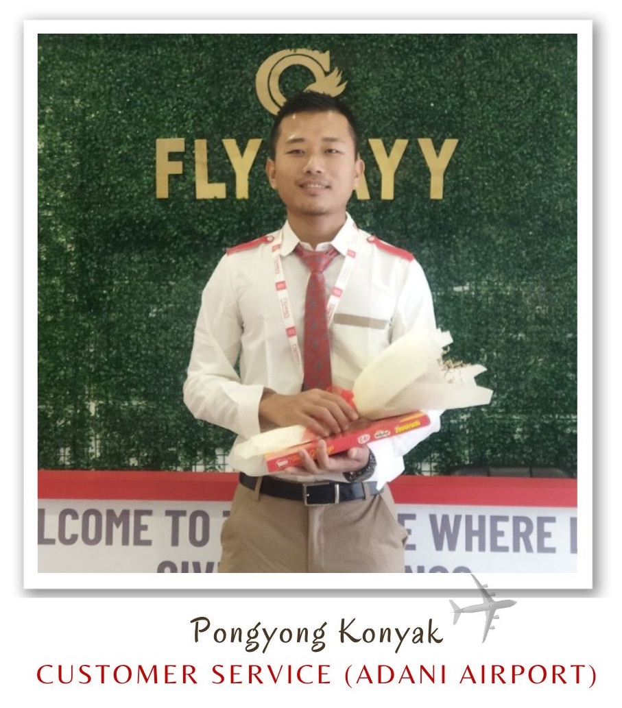 Flyway Institute of Air Hostess Training