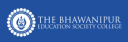 Bhawanipur Education Society College (BESC) Logo