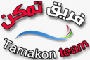 Tamakon Team Logo