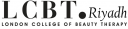 London College Of Beauty Therapy Logo