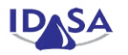 Indian Dental Sedation Academy (IDSA) Logo