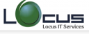 Locus IT Services Pvt Ltd Logo