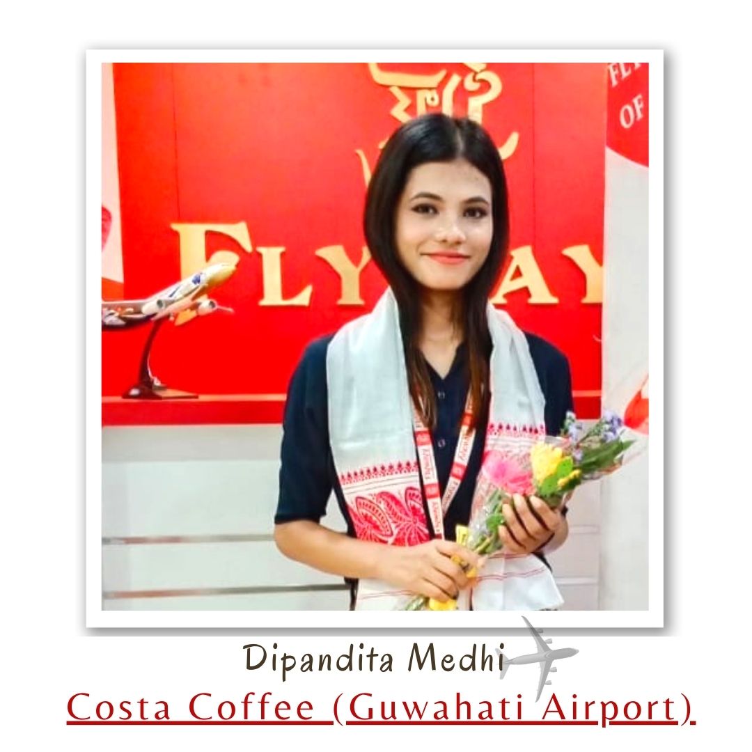 Flyway Institute of Air Hostess Training