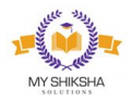 My Shiksha Solutions Logo