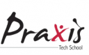 Praxis Tech School Logo