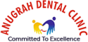 Anugrah Dental Clinic Logo