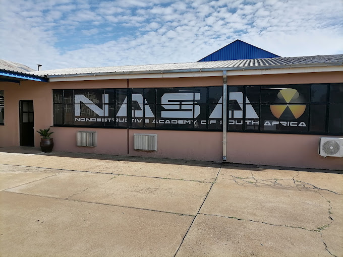 NASA GP