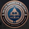 Nexus American Academy Logo