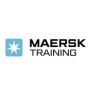 Maersk Training Logo