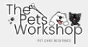 The Pets Workshop Logo