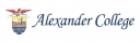 Alexander College Logo