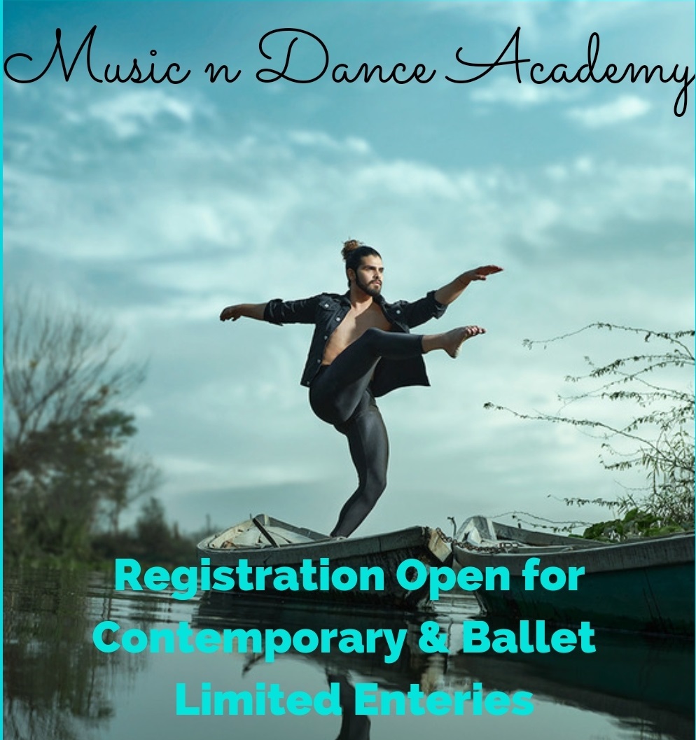 Music n Dance Academy