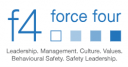 Force Four Training Centre Logo