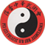 Pei Lei Wushu Association Logo