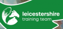 Leicestershire Training Team Logo