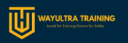 WayUltra Training Solutions Logo