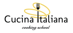 Cucina Italiana Cooking School Logo