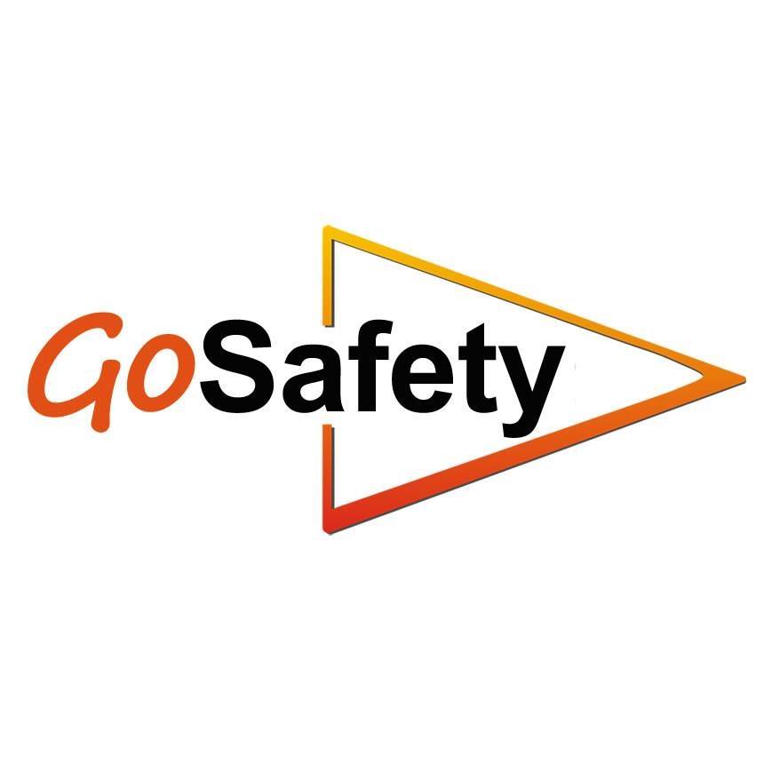 GoSafety Solutions Ltd Logo