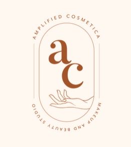 Amplified Cosmetica Logo