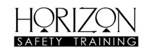 Horizon Safety Training Logo