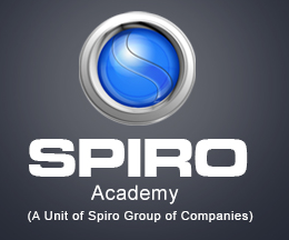 Spiro Academy Logo