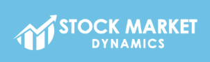 Stock Market Dynamics Logo