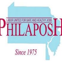 Philaposh Logo