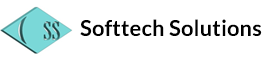 Softtech Solutions Logo