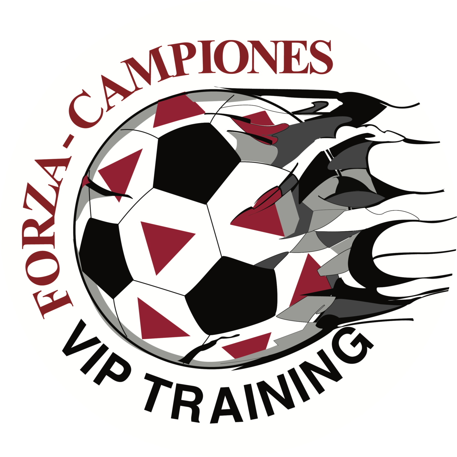 Forza Campiones Logo
