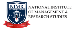 National Institute of Management and Research Studies Logo