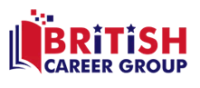 British Career Group Logo