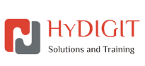 HyDIGIT Solutions And Training Company Logo