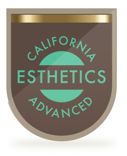 California Advanced Esthetics Logo