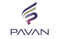 Pavan Motors Logo