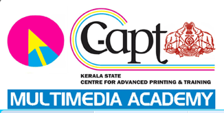 C-apt City Multimedia Academy Logo