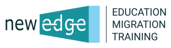 New Edge Consultancy Services Logo