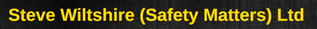 Steve Wiltshire (Safety Matters) Ltd Logo