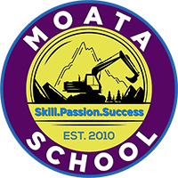 Moata School Logo