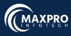 Maxpro Infotech Logo