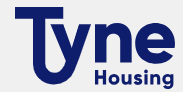 Tyne Housing Logo