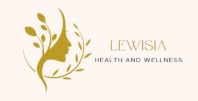 Lewisia Wellness Logo