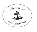 Life Martial Arts Academy Logo