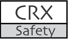 CRX Safety Training and Consultancy Ltd Logo